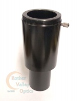 Second Hand 1.25'' Extension 2.5'' Long with T Threads